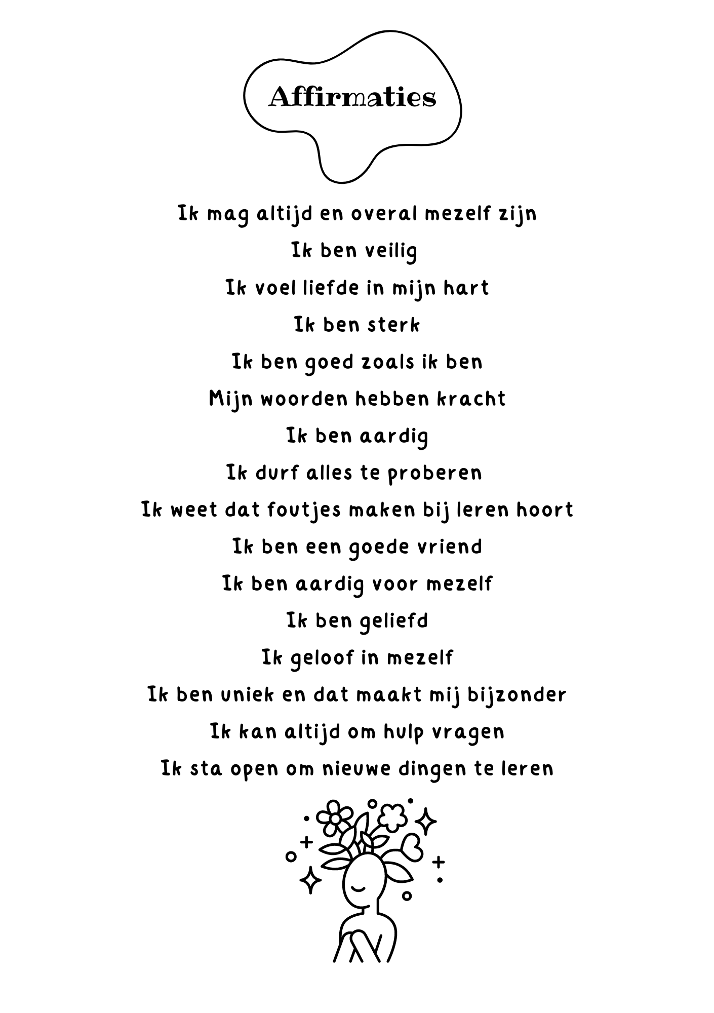 Zelfreflectie-dagboek voor kinderen: Persoonlijke groei vanaf 8 Jaar - Interactieve en speelse elementen voor zelfreflectie, affirmaties en dankbaarheid