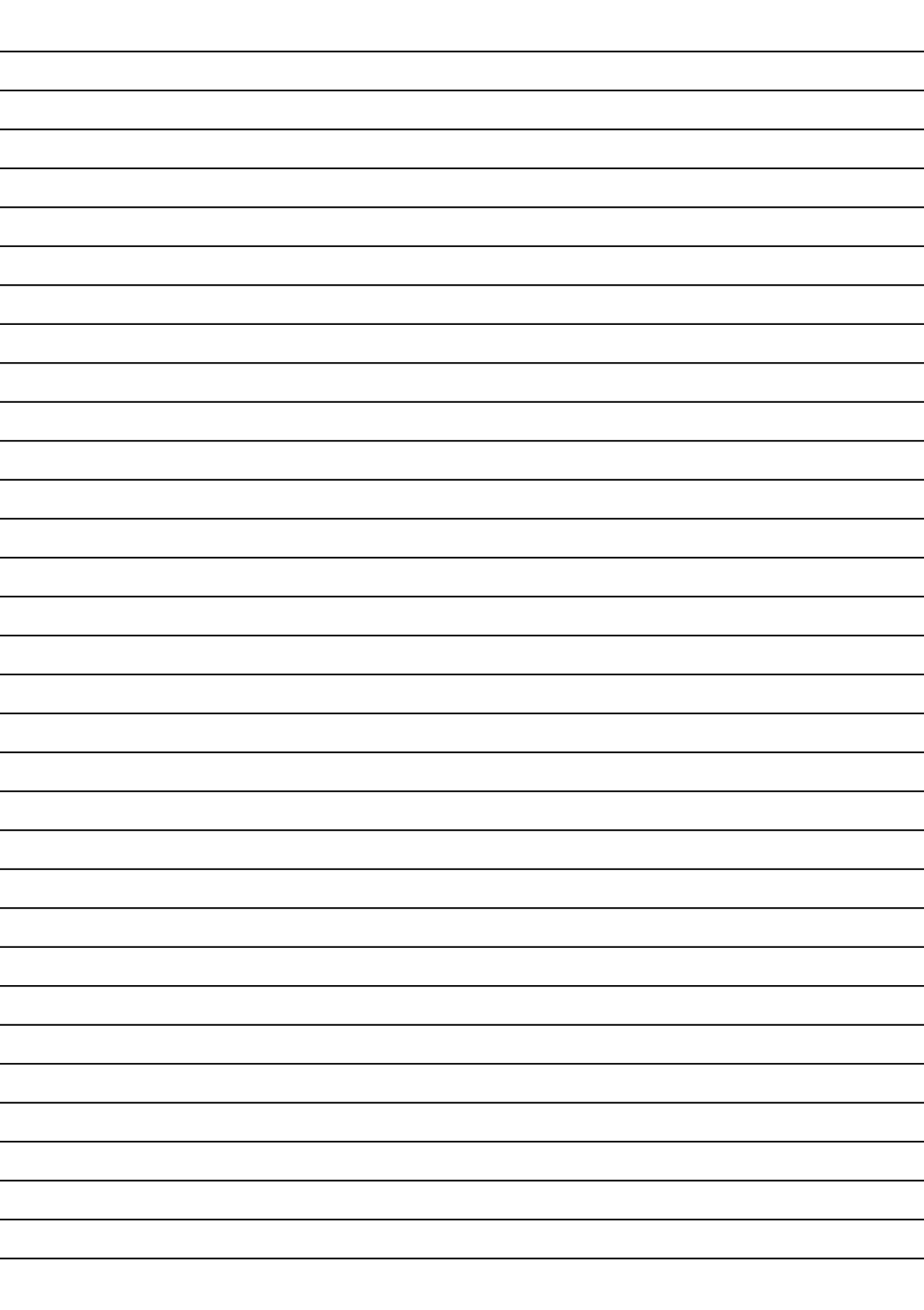 notitieboek a5 gelinieerd