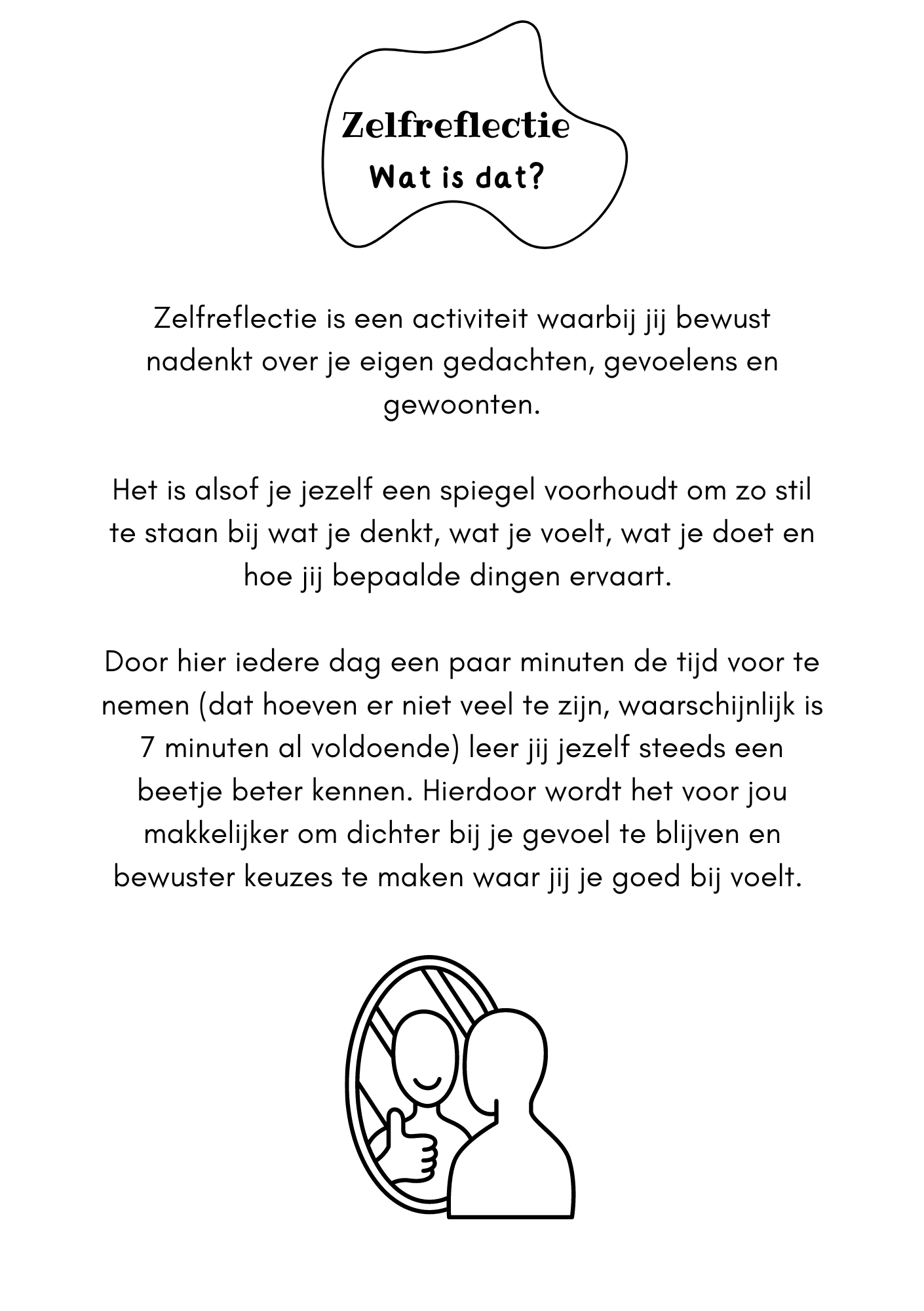 Zelfreflectie-dagboek voor kinderen: Persoonlijke groei vanaf 8 Jaar - Interactieve en speelse elementen voor zelfreflectie, affirmaties en dankbaarheid