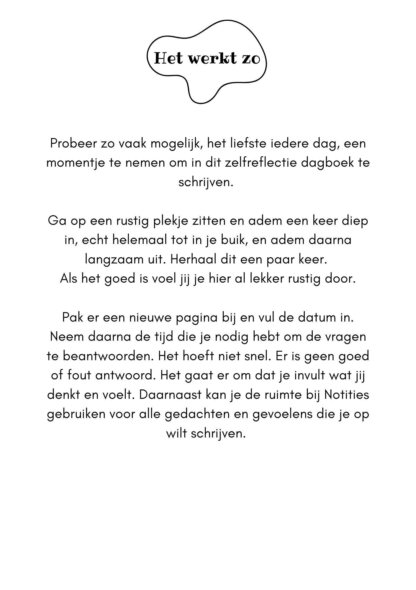 Zelfreflectie-dagboek voor kinderen: Persoonlijke groei vanaf 8 Jaar - Interactieve en speelse elementen voor zelfreflectie, affirmaties en dankbaarheid