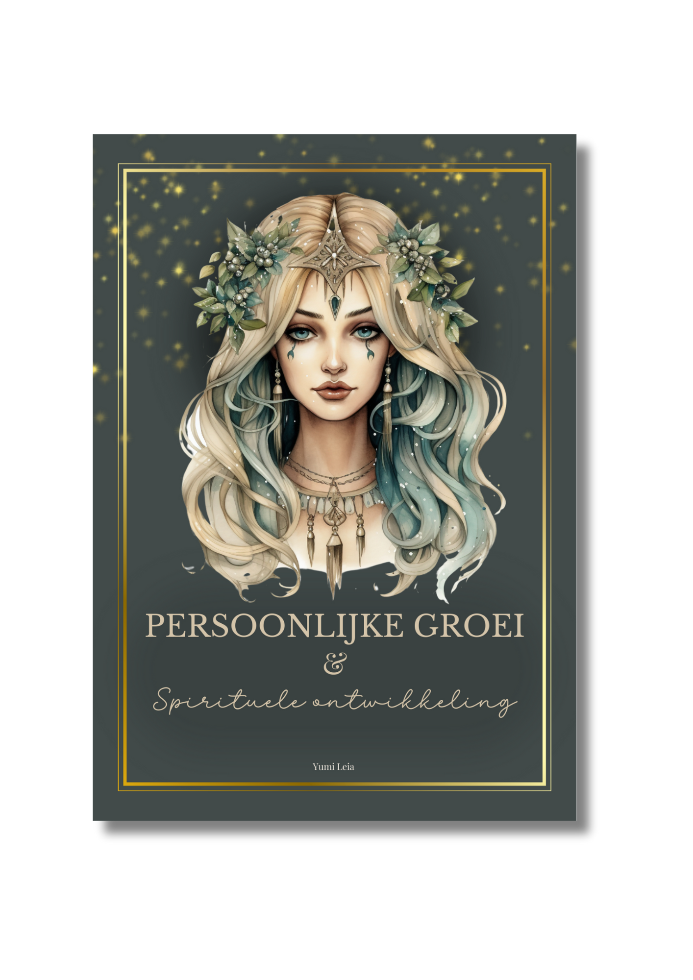 handboek levensvragen persoonlijke groei