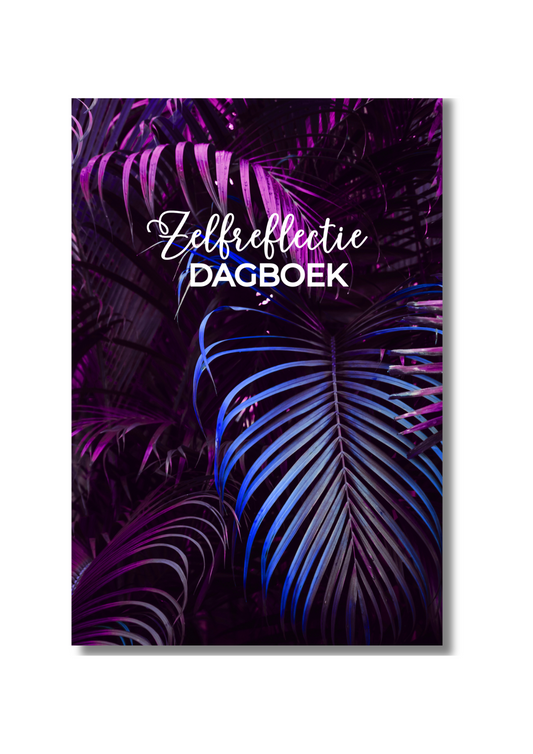 invulboek dagboek
