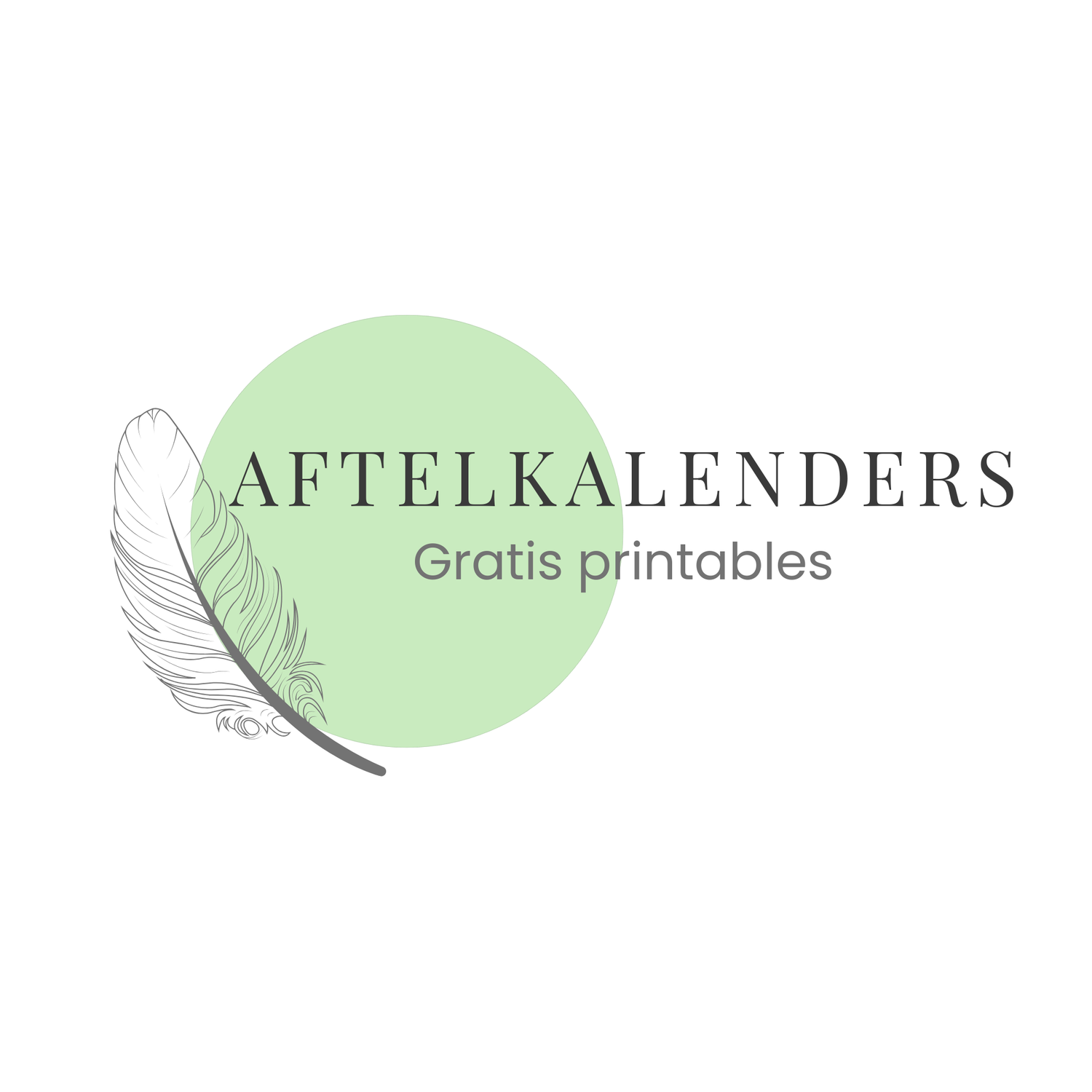 Gratis printables