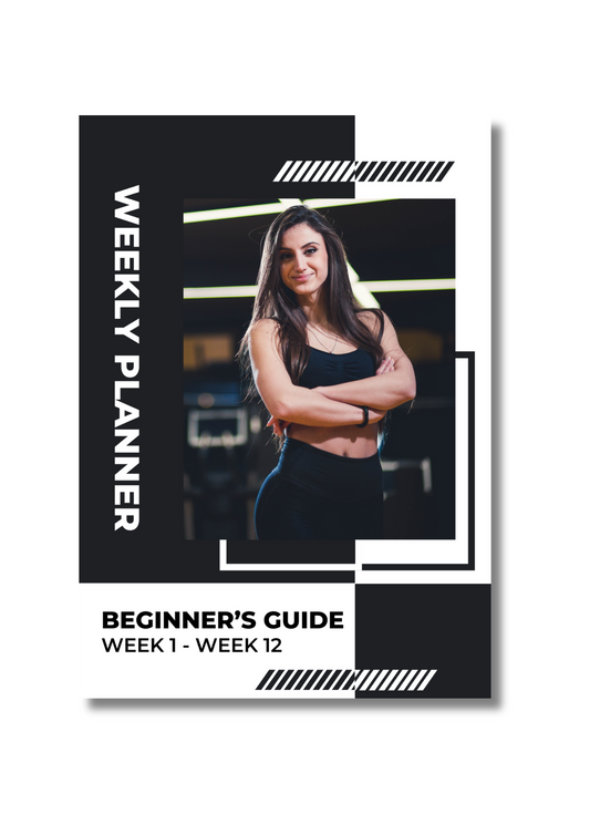 fitnessguide vrouwen