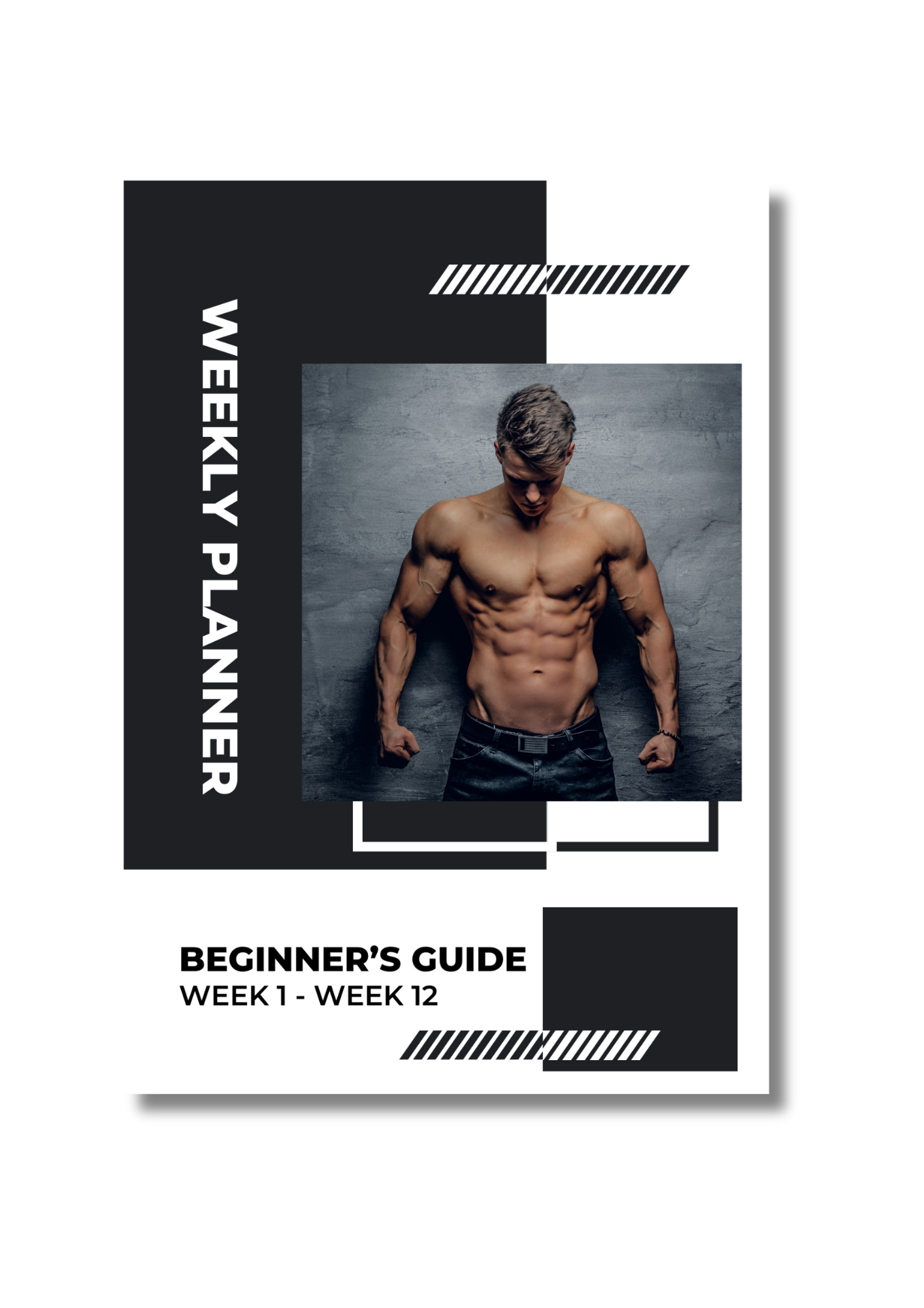 fitnessguide voorkant