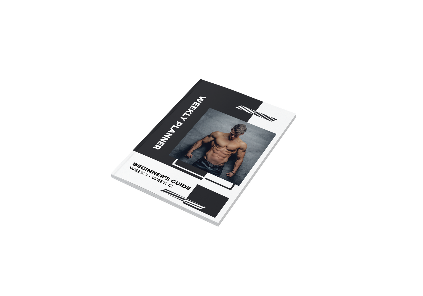 fitnessguide mannen